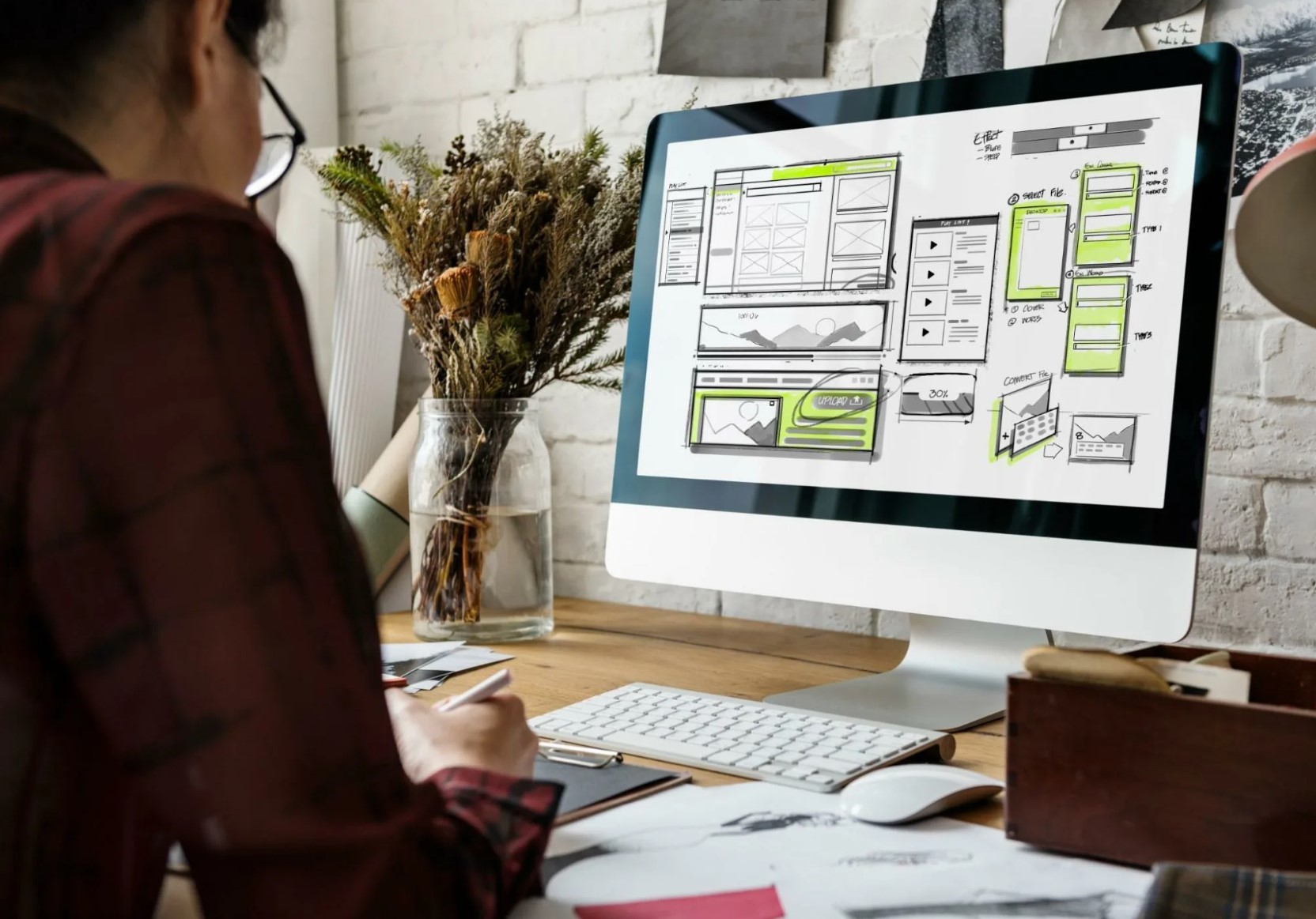 Mobirise Website Builder